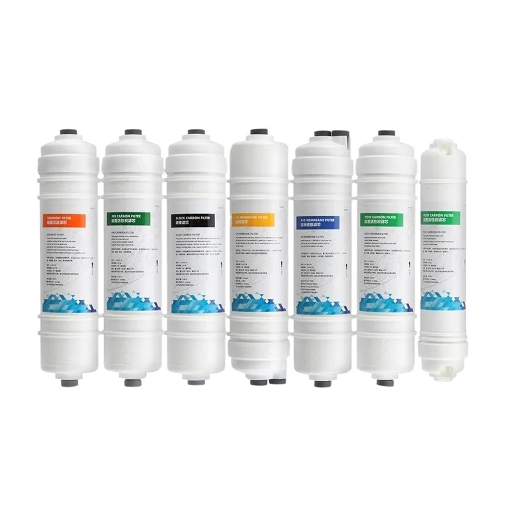 Filtro De Água Waternoble 10 P - Basin Mixer Cartridge avaliação e preço