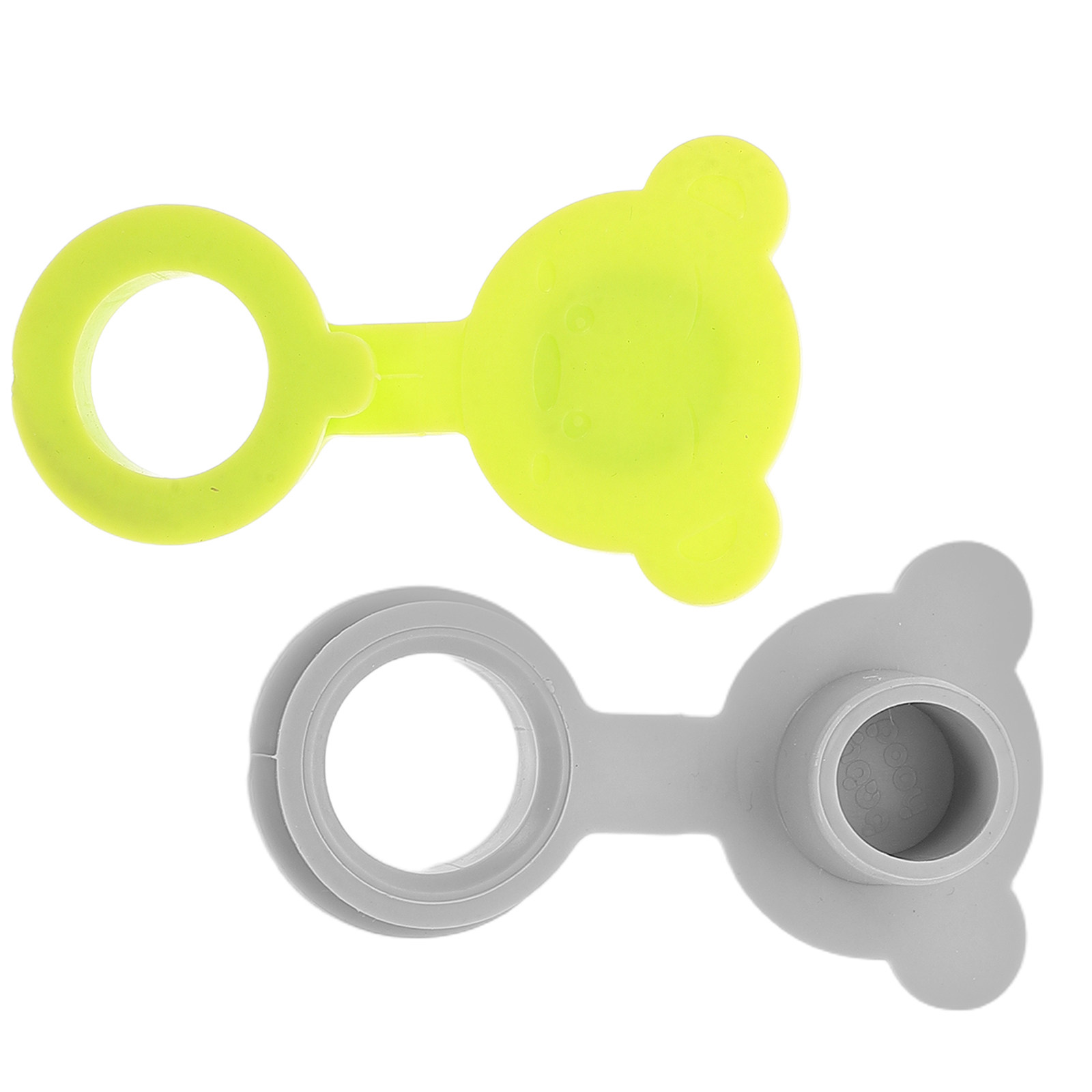 2 Peças de Tampa para Ralo de  - Drain Pipe Clip avaliação e preço