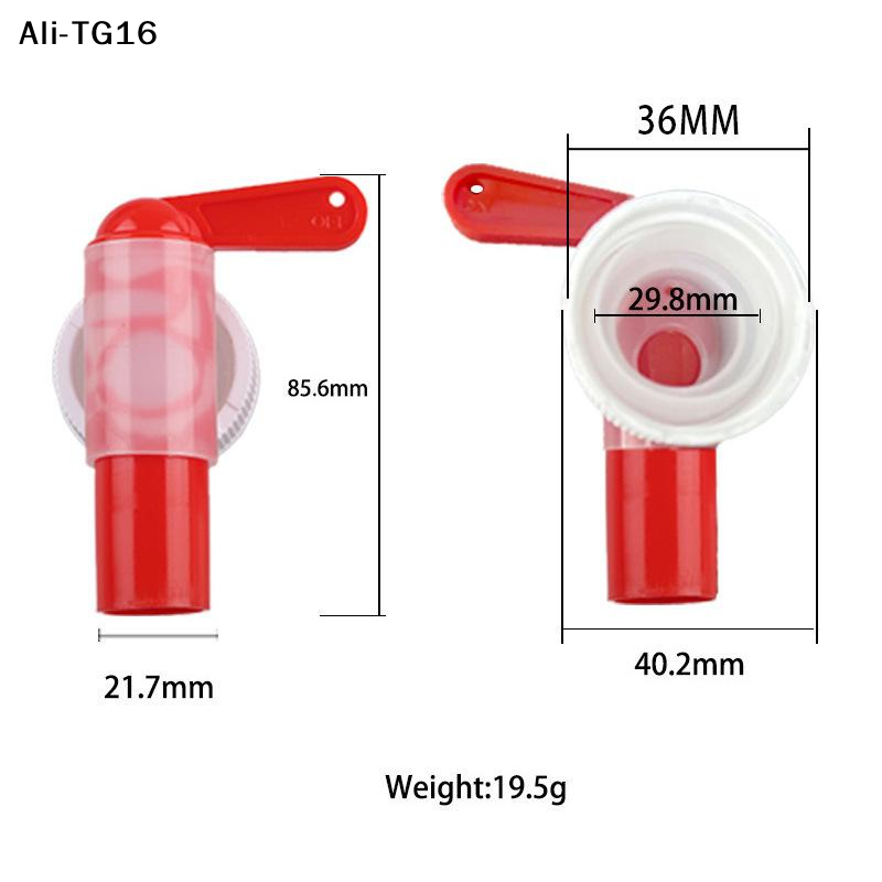 【WGy】1 Peça 2026 Torneira DN61 - Silicone Tap Washer avaliação e preço