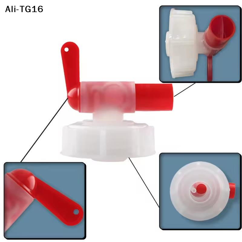 【WGy】1 Peça 2026 Torneira DN61 - Silicone Tap Washer avaliação e preço