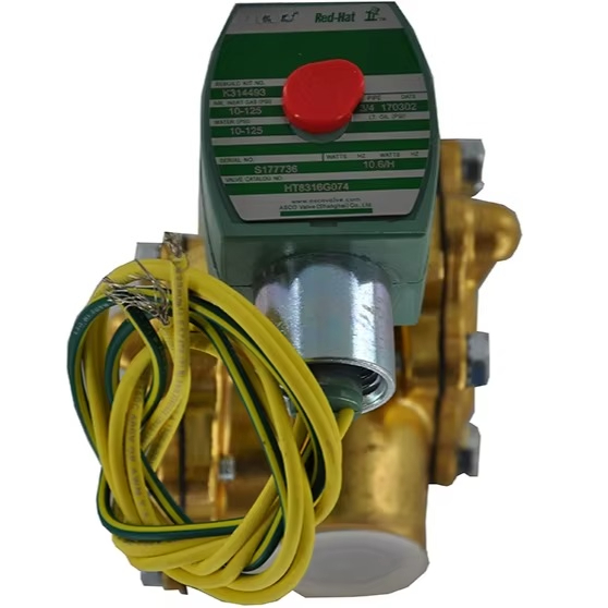 ESTOQUE HT8316G074 Mini válvul - Isolation Valve Mini avaliação e preço