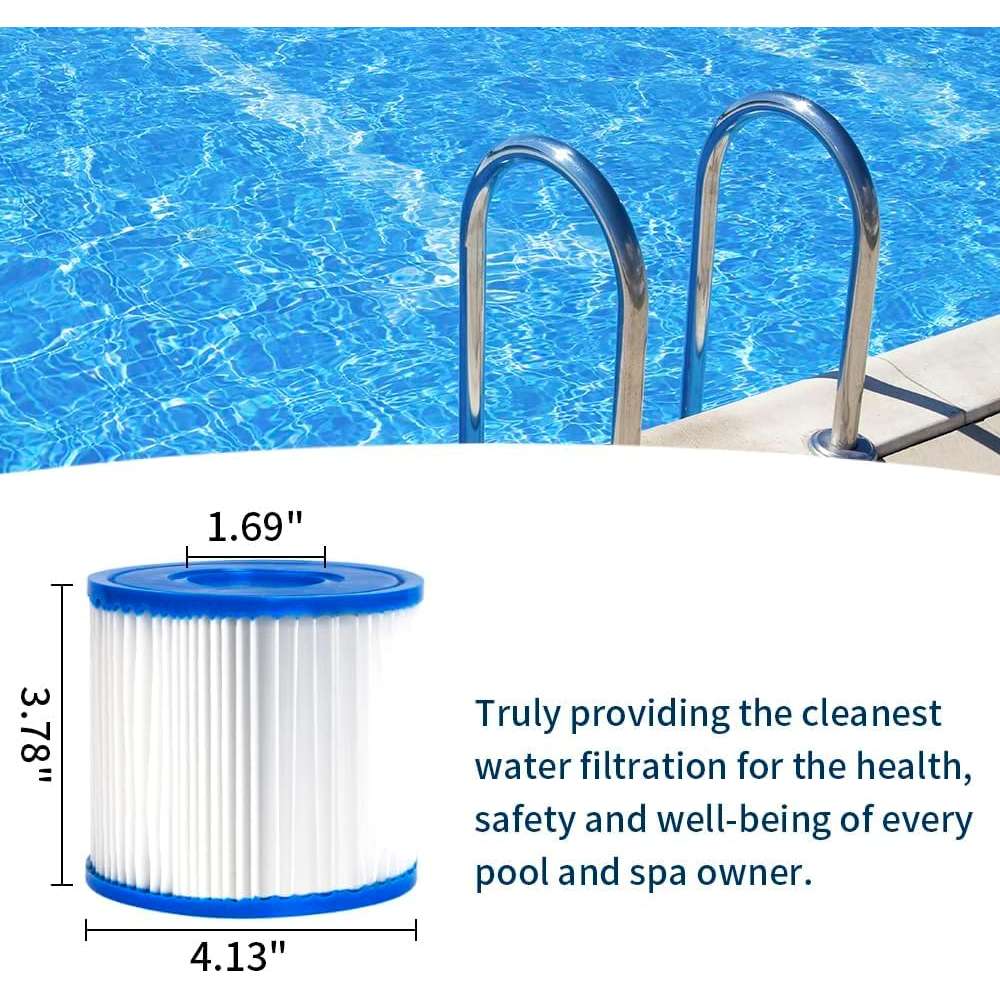 Cartucho de Filtro para Piscin - Basin Mixer Cartridge avaliação e preço
