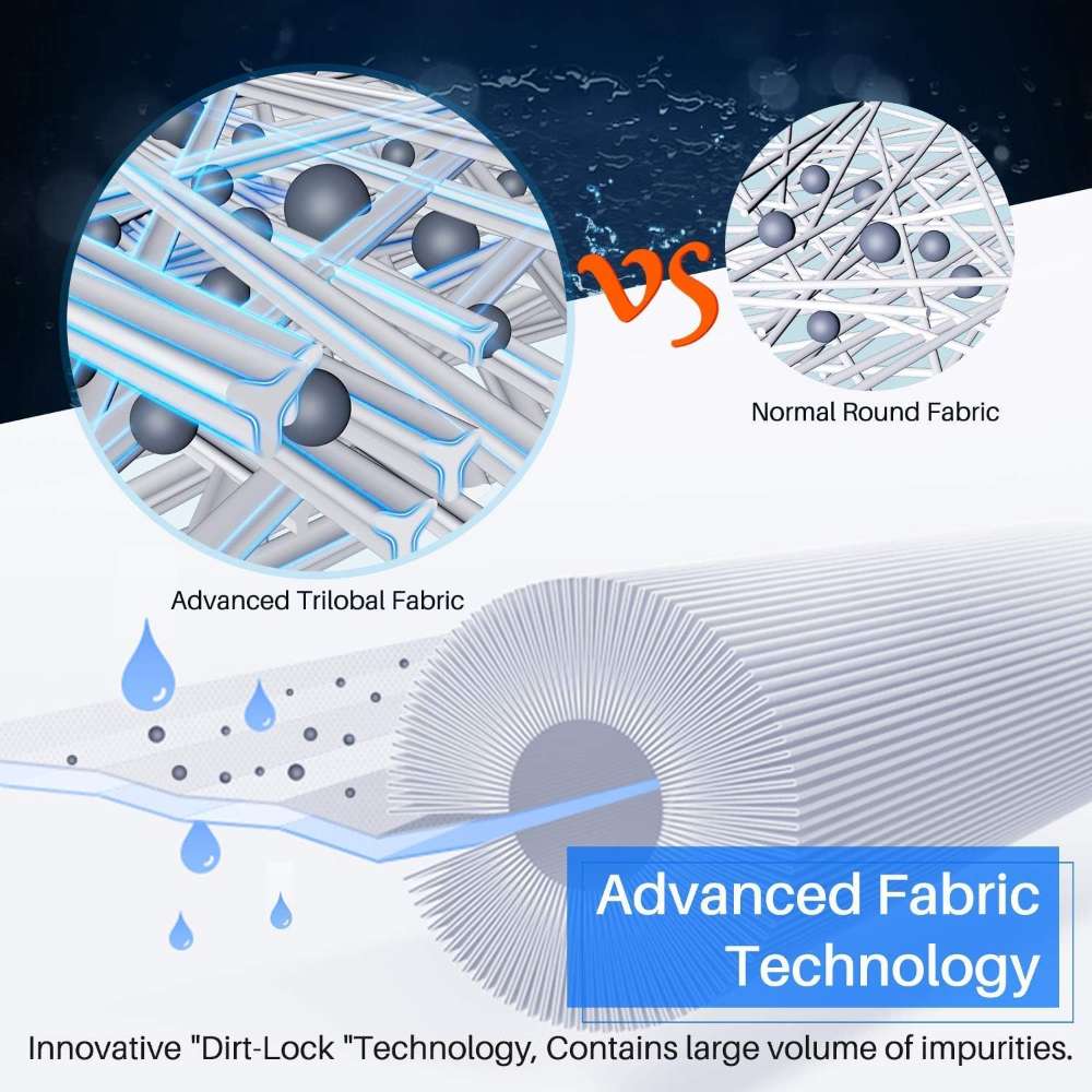 Cartucho de Filtro para Piscin - Basin Mixer Cartridge avaliação e preço
