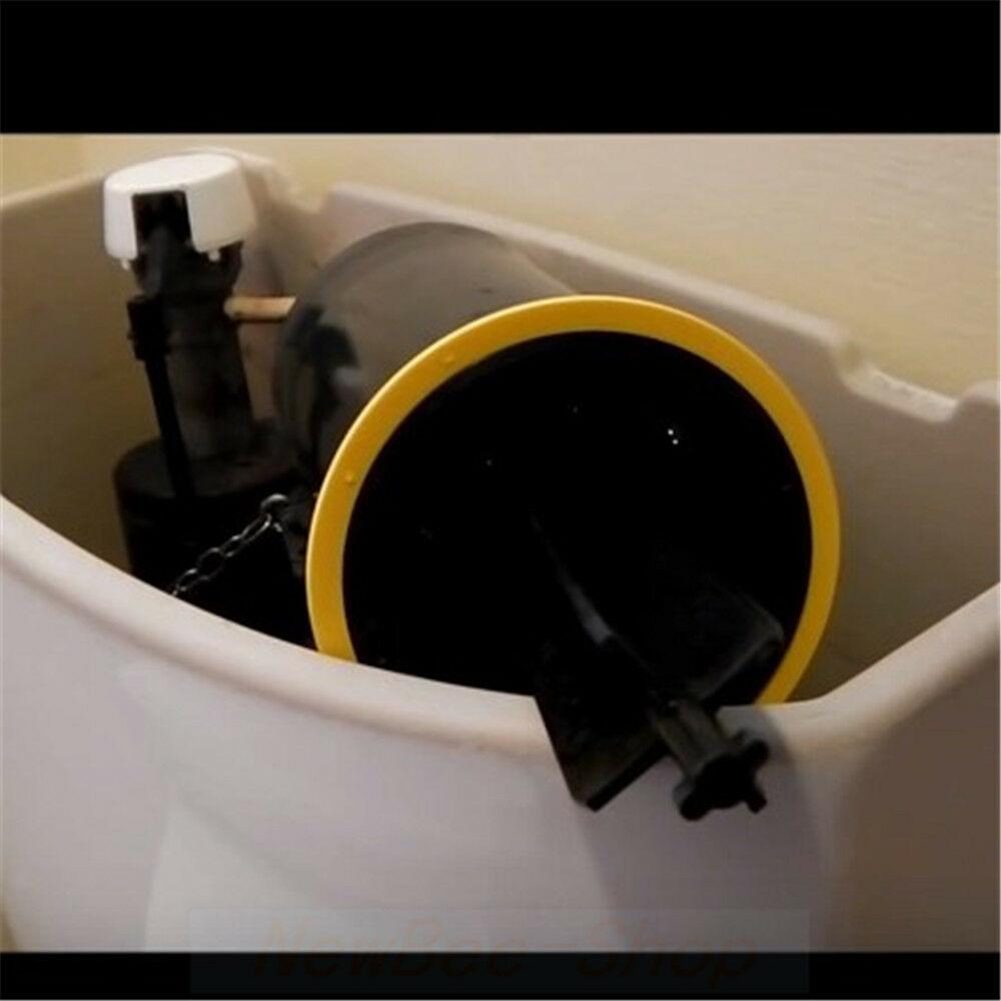 Silicone WC Canister Seal Kit  - Toilet Fill Valve avaliação e preço