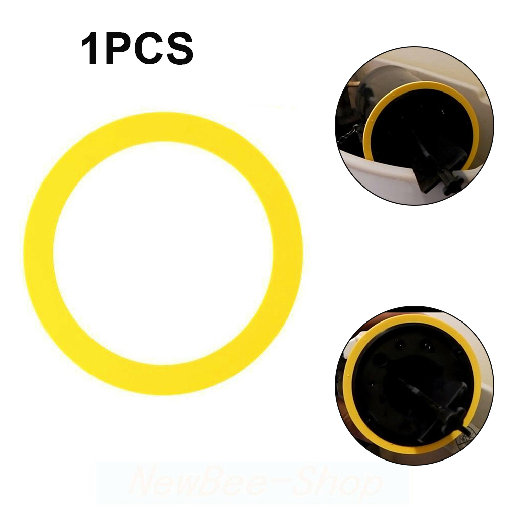 Silicone WC Canister Seal Kit  - Toilet Fill Valve avaliação e preço