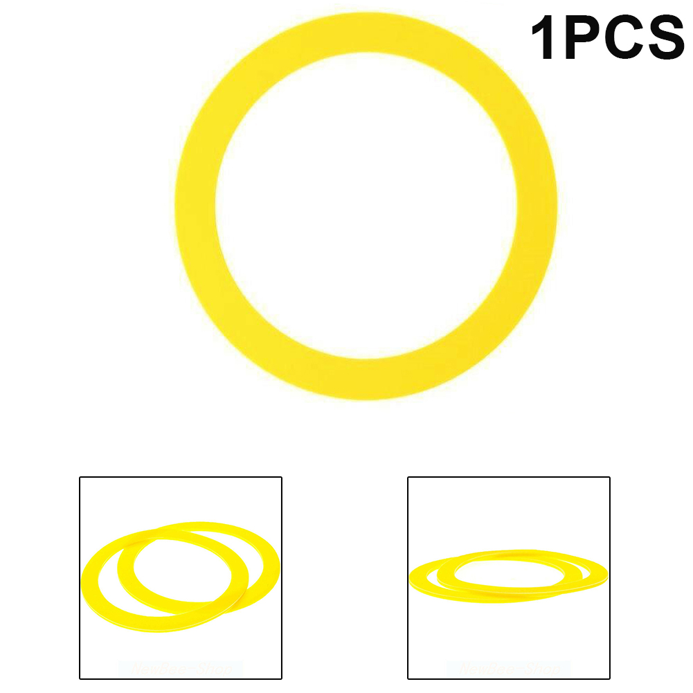 Silicone WC Canister Seal Kit  - Toilet Fill Valve avaliação e preço