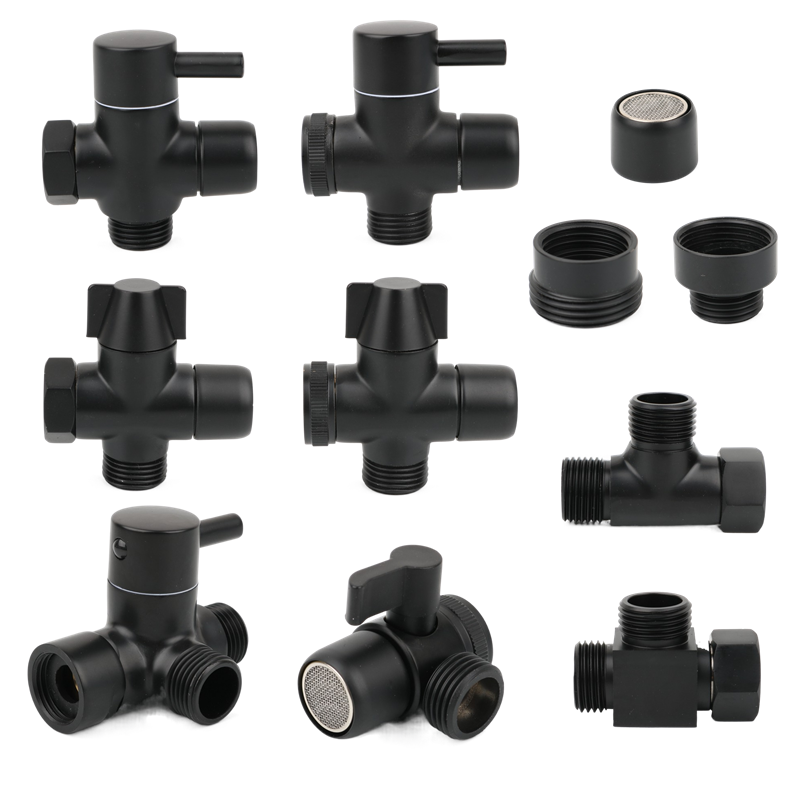 Adaptador de braço de chuveiro - Shower Valve Cartridge avaliação e preço