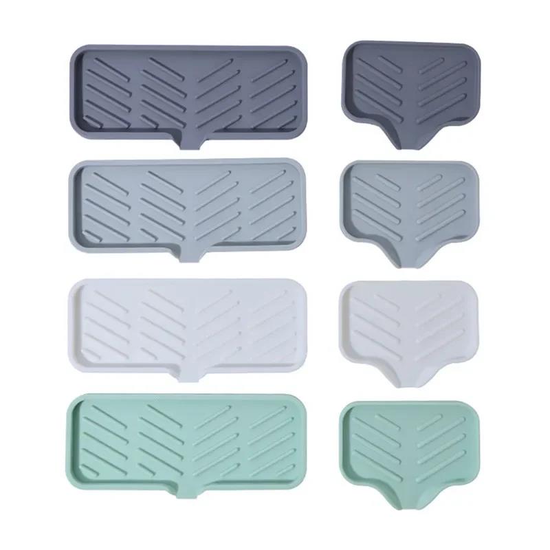 Tapete de torneira de silicone - Silicone Tap Washer avaliação e preço