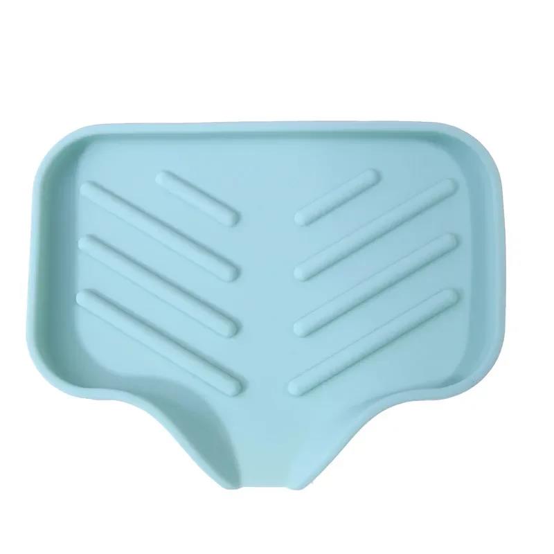 Tapete de torneira de silicone - Silicone Tap Washer avaliação e preço