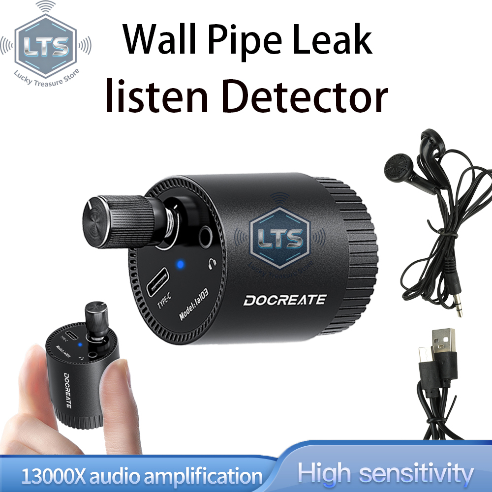 Detector de Vazamentos Tipo C  - Pipe Freeze Spray avaliação e preço