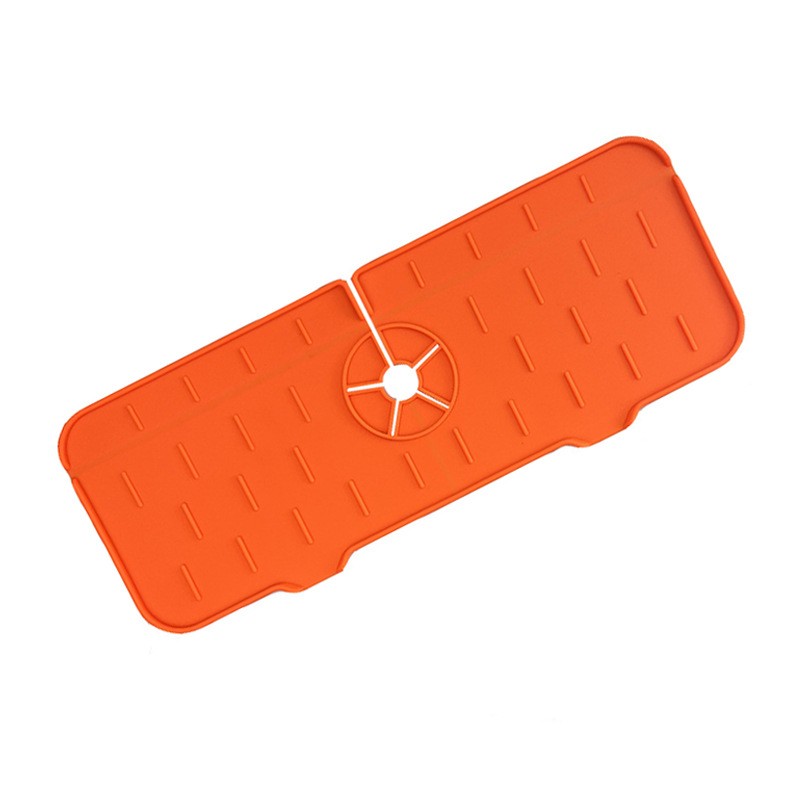 Tapete De Torneira De Cozinha  - Silicone Tap Washer avaliação e preço