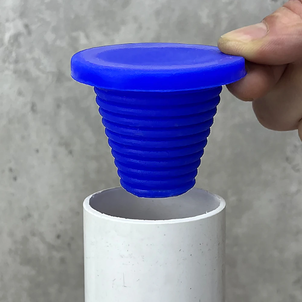 Anel de vedação de tubo de esg - Drain Pipe Clip avaliação e preço