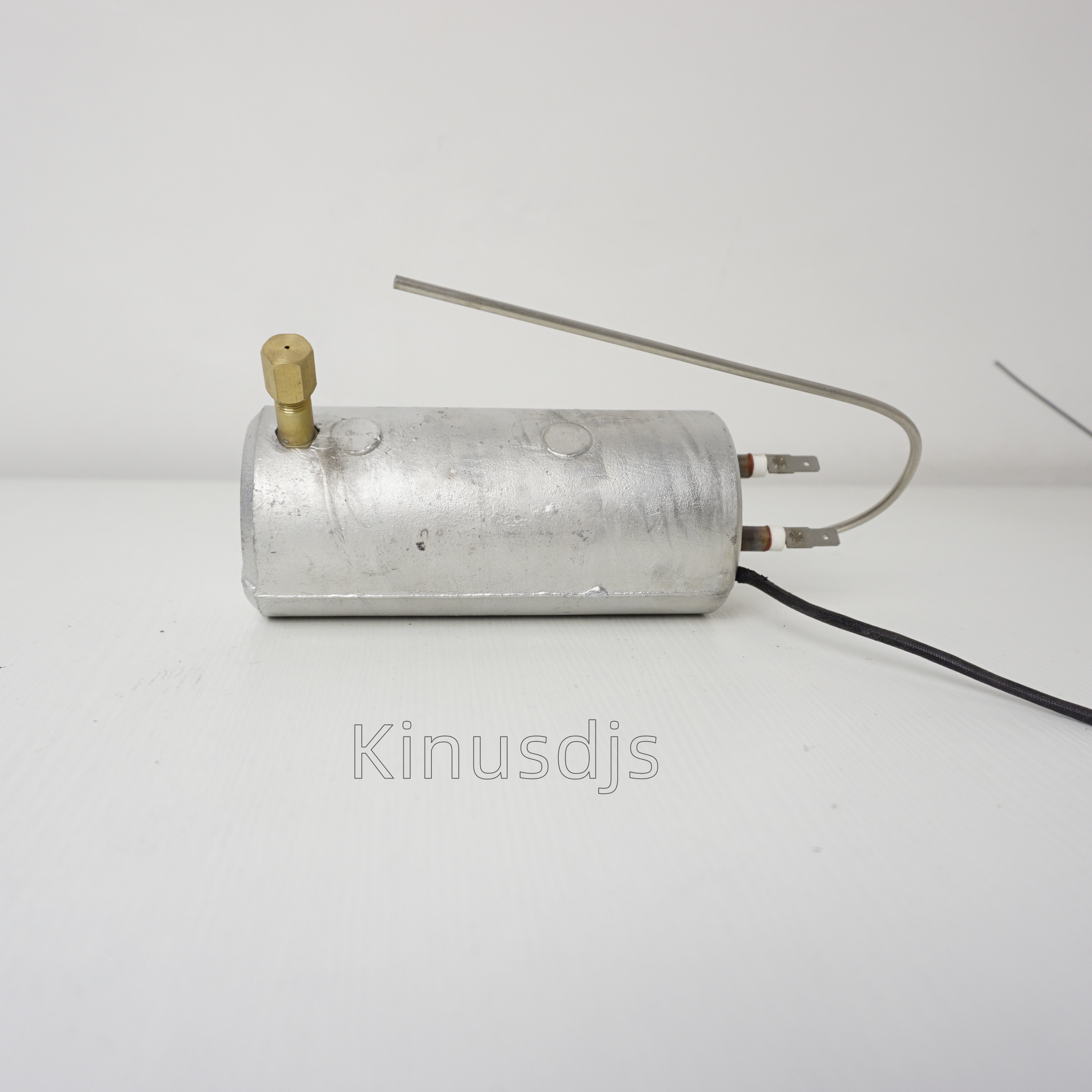 Máquina de fumaça de nevoeiro  - Pipe Freeze Spray avaliação e preço