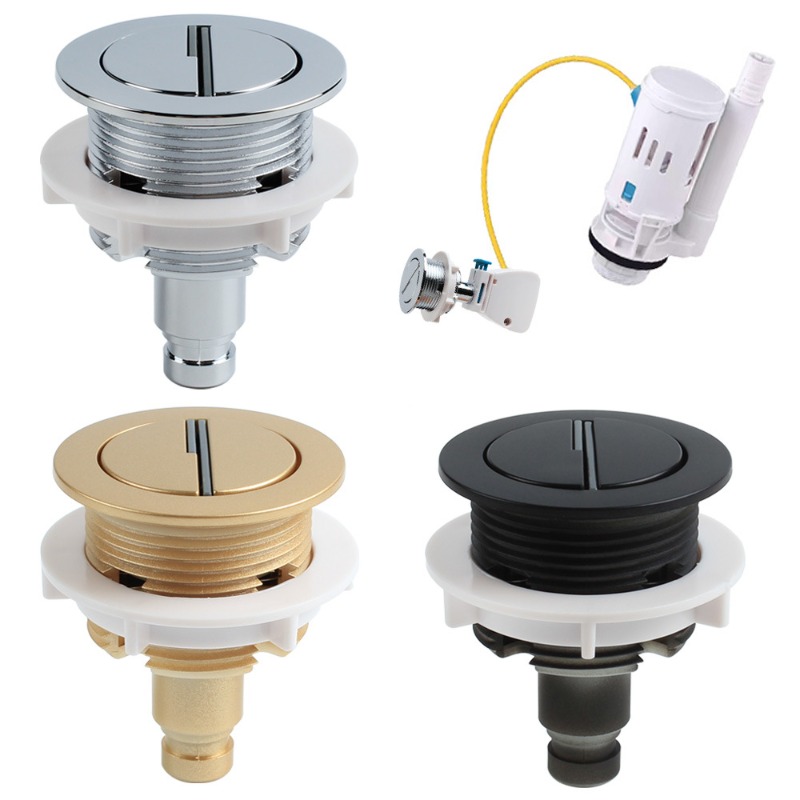Kit de Válvula de Descarga Dup - Toilet Fill Valve avaliação e preço