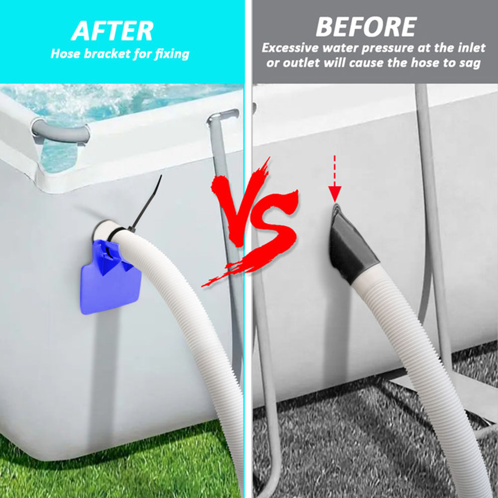 Suporte de montagem para tubul - Plastic Pipe Clip avaliação e preço