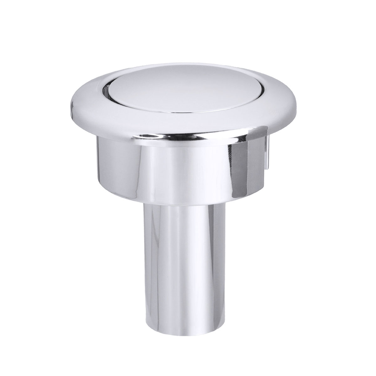 1 ou 2 Peças Botão de Descarga - Toilet Fill Valve avaliação e preço