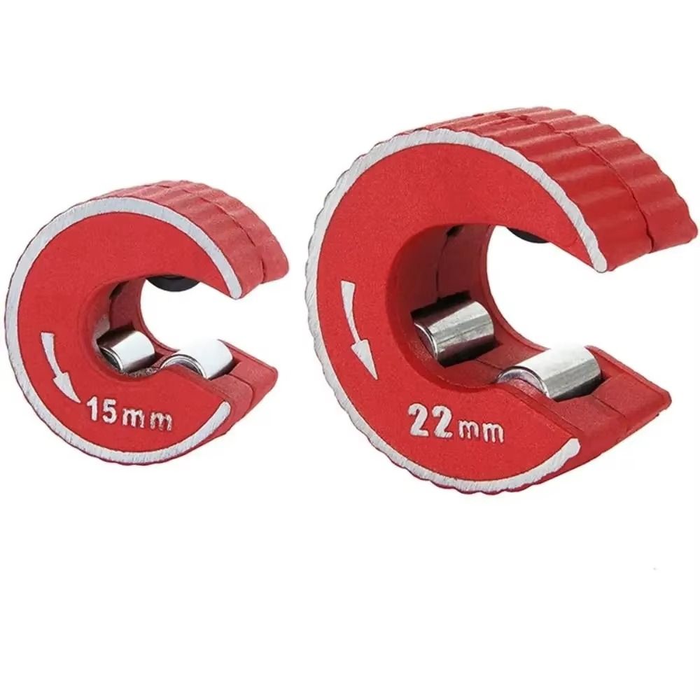 Ferramenta de Corte de Tubos e - Pipe Cutter Ratchet avaliação e preço