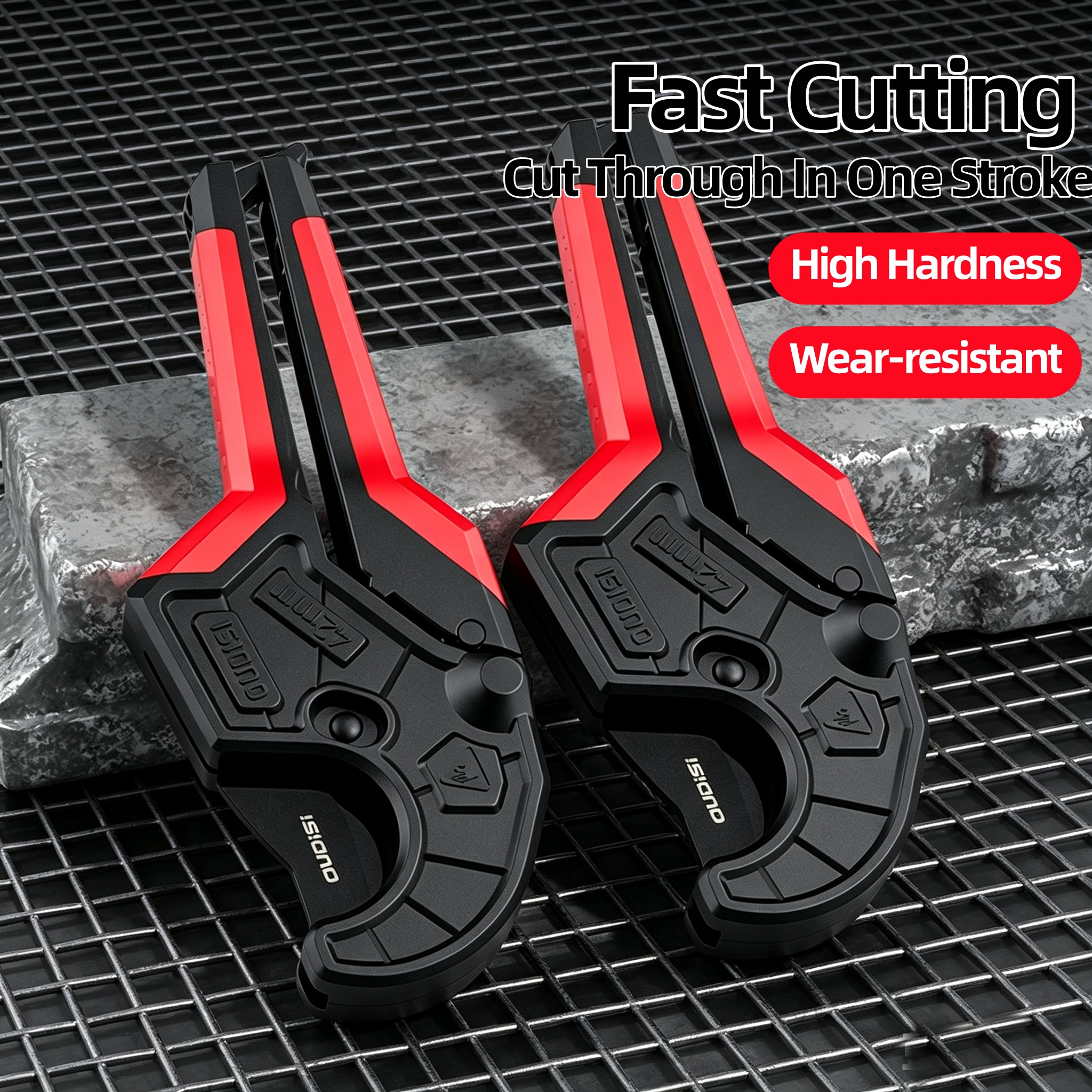 Cortador de Tubos com Catraca  - Pipe Cutter Ratchet avaliação e preço