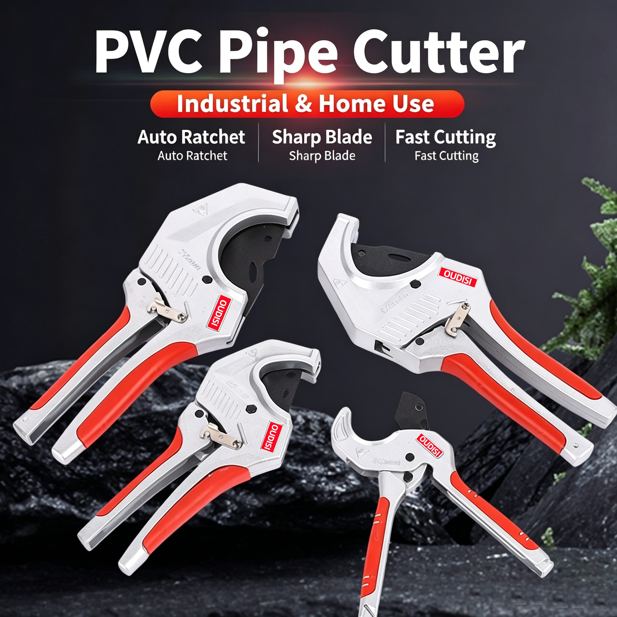Cortador de Tubos com Catraca  - Pipe Cutter Ratchet avaliação e preço