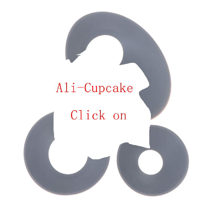 1 pçs silicone torneira absorv - Silicone Tap Washer avaliação e preço