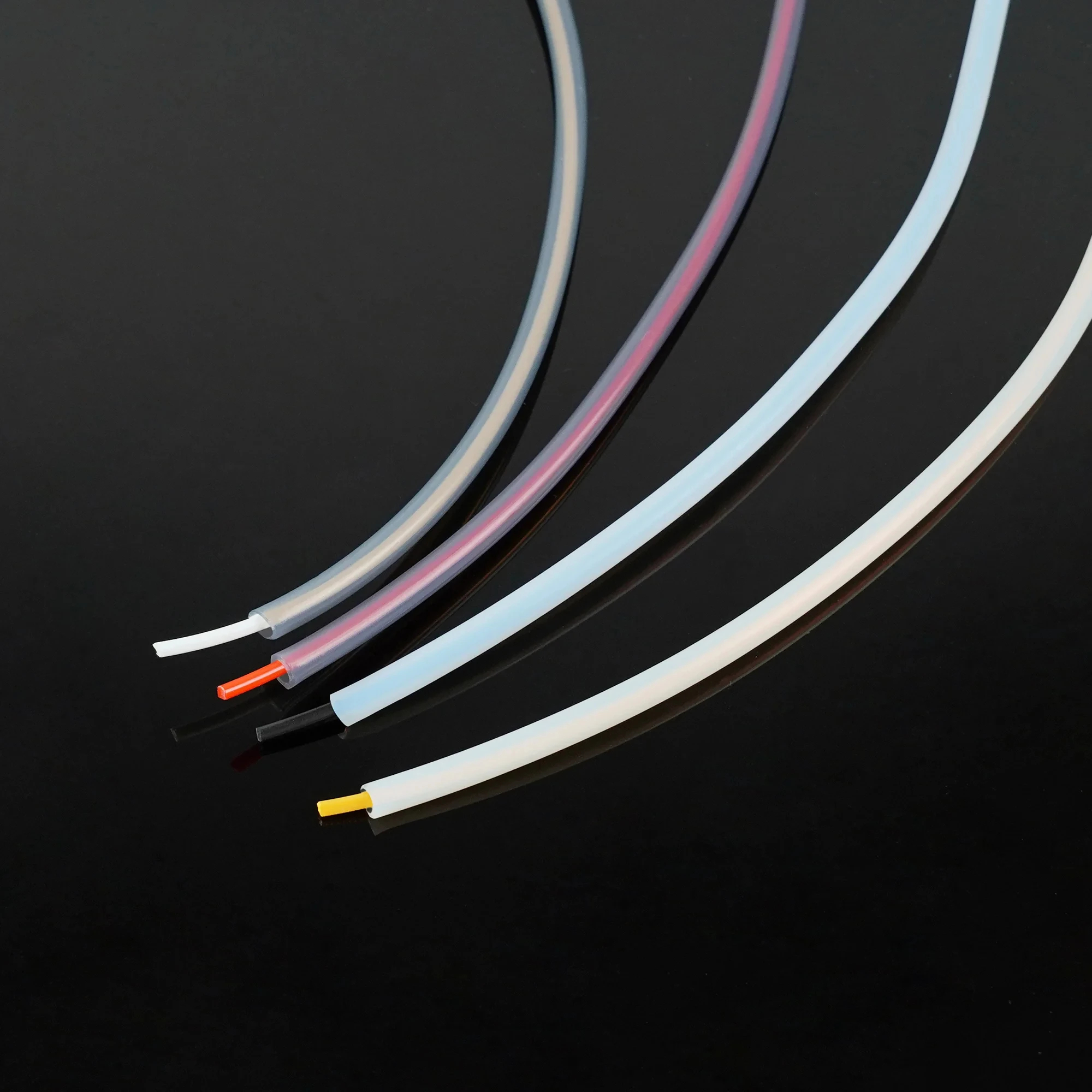 Tubo PTFE para Impressoras 3D  - Ptfe Tape Thread avaliação e preço