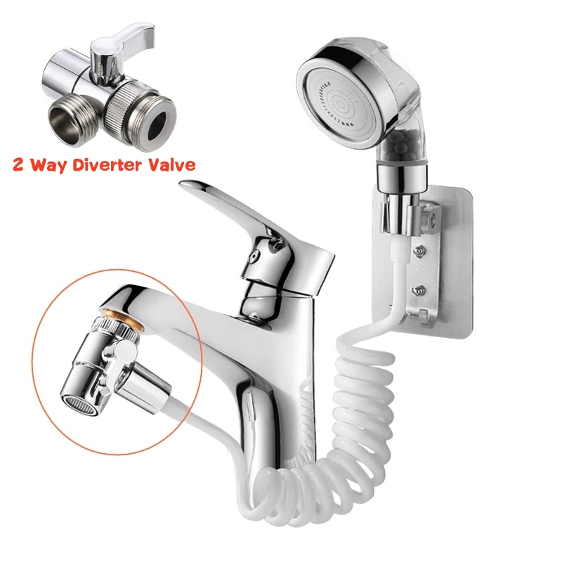 Válvula desviadora g1/2, divis - Shower Valve Cartridge avaliação e preço