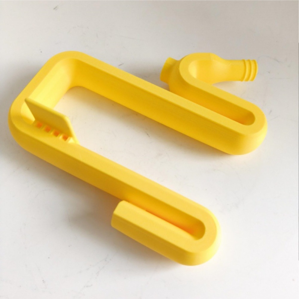 Kit de Mangueira para Tubo de  - Overflow Pipe Clip avaliação e preço