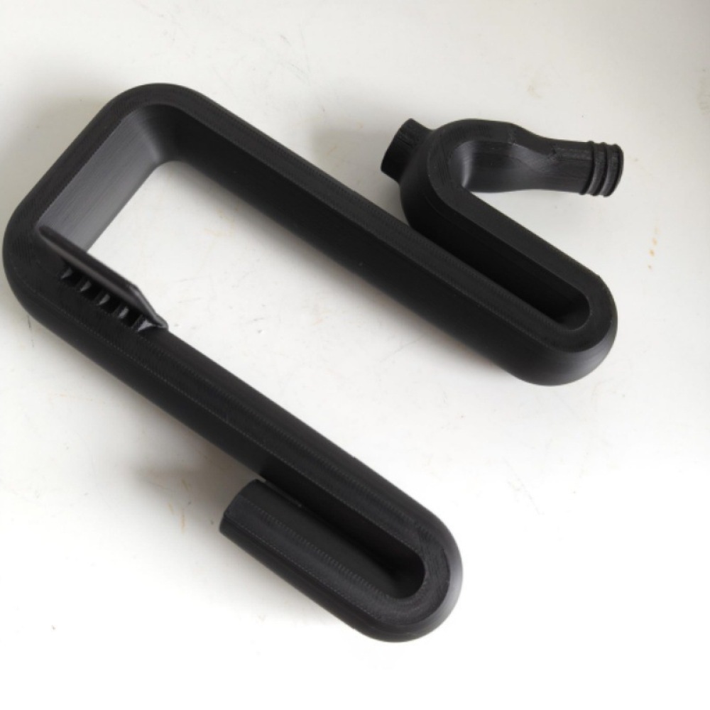 Kit de Mangueira para Tubo de  - Overflow Pipe Clip avaliação e preço