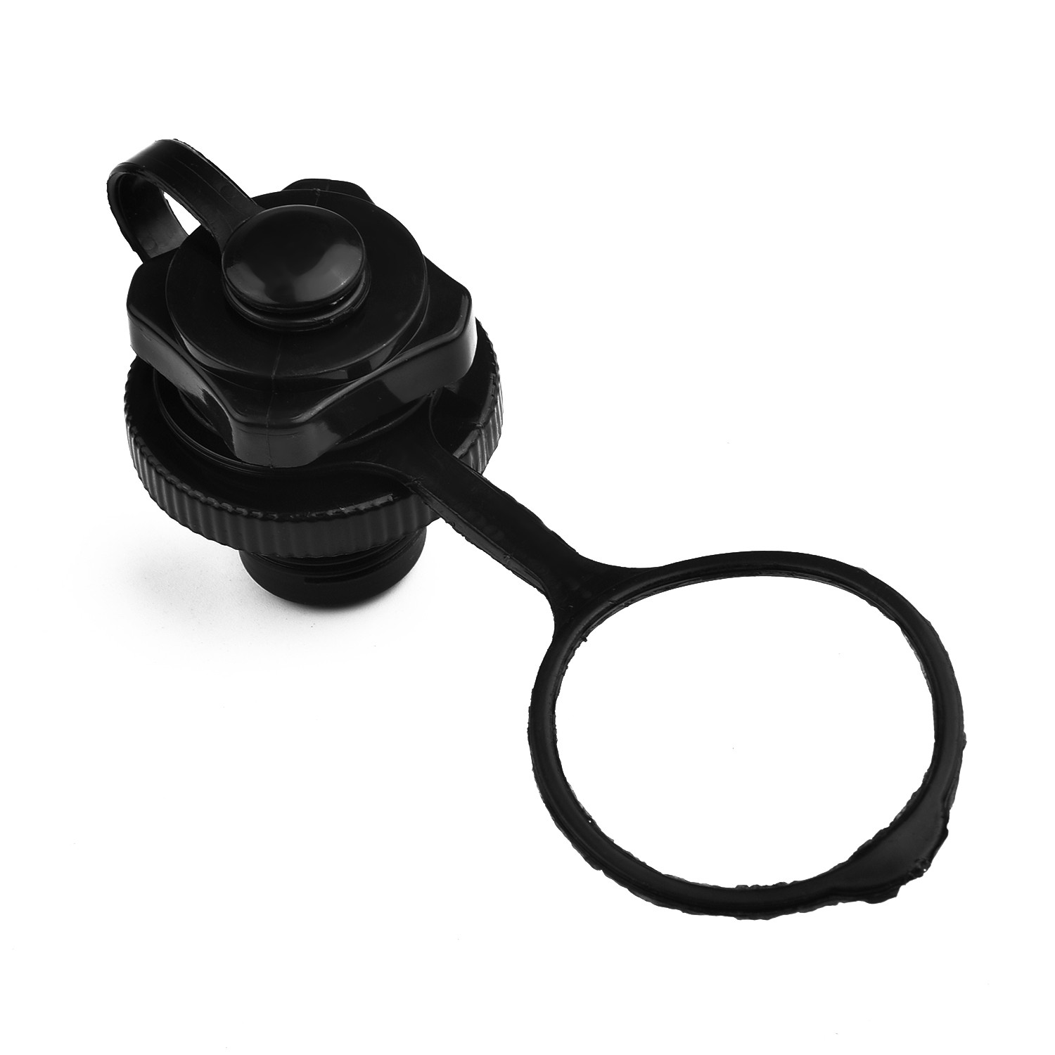 Válvula de inflação parafuso p - Float Ball Valve avaliação e preço