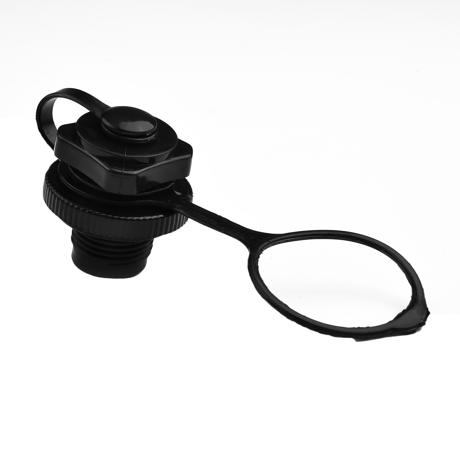 Válvula de inflação parafuso p - Float Ball Valve avaliação e preço