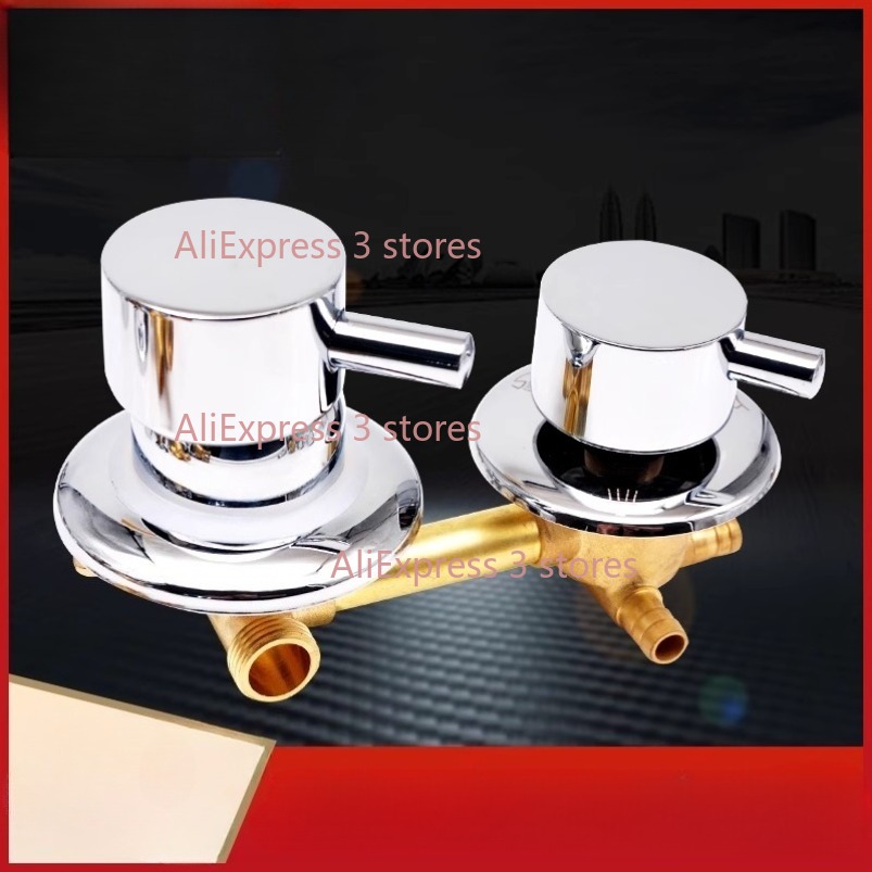 Nova tomada de 2/3/4/5 vias, 1 - Basin Mixer Cartridge avaliação e preço