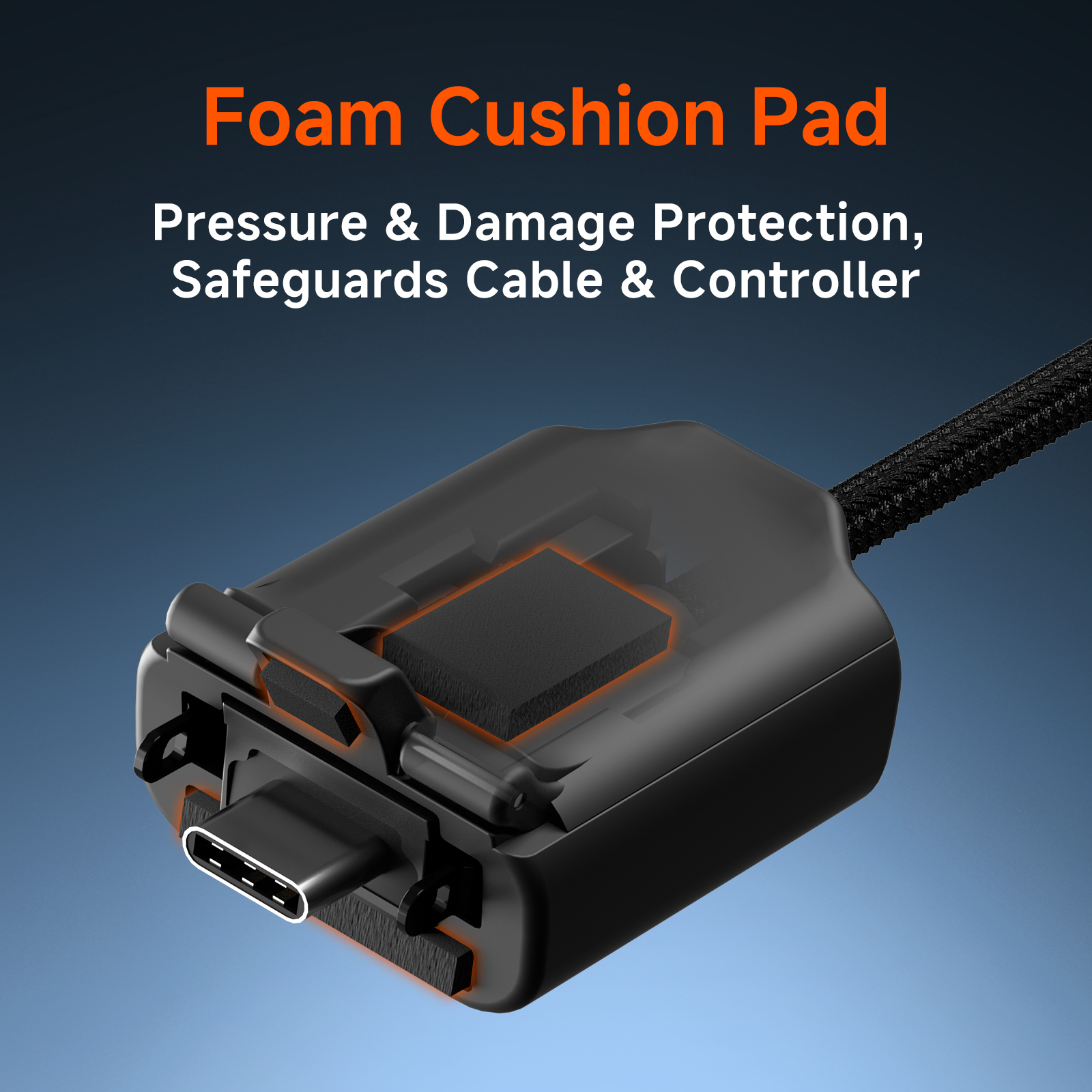 Cabo de Carregamento Fixo para - Push Fit Connector avaliação e preço