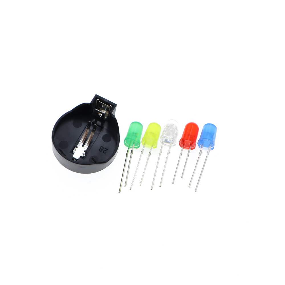 Kit de LED Colorido para NGC,  - Push Fit Connector avaliação e preço