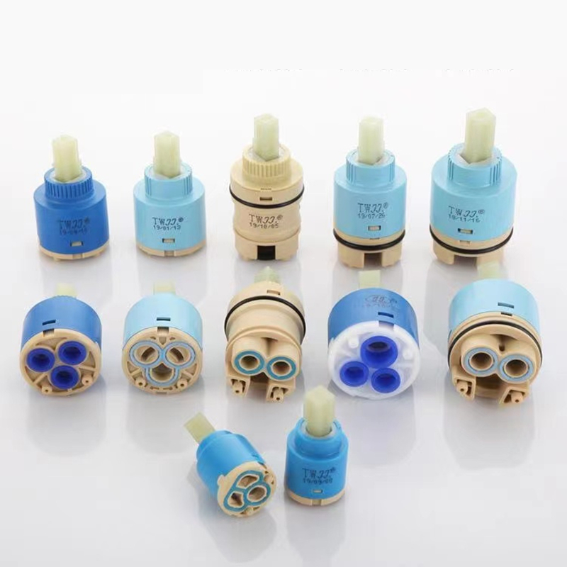 Válvula Misturadora para Torne - Basin Mixer Cartridge avaliação e preço