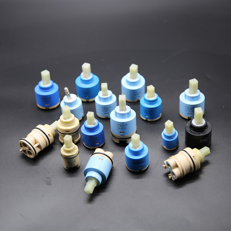 Válvula Misturadora para Torne - Basin Mixer Cartridge avaliação e preço