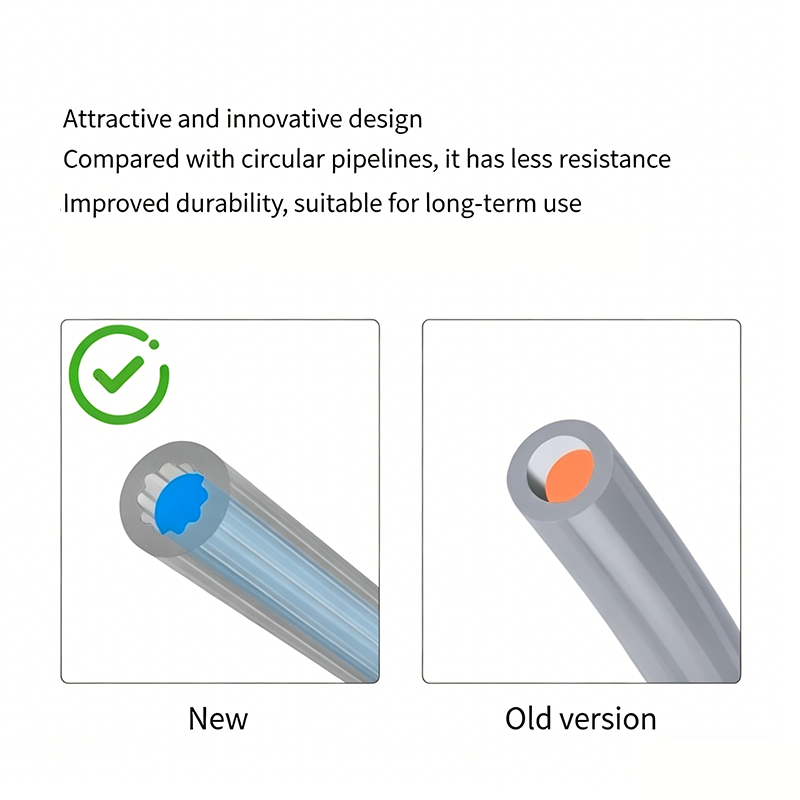 Novo Tubo PTFE em Forma de Est - Ptfe Tape Thread avaliação e preço