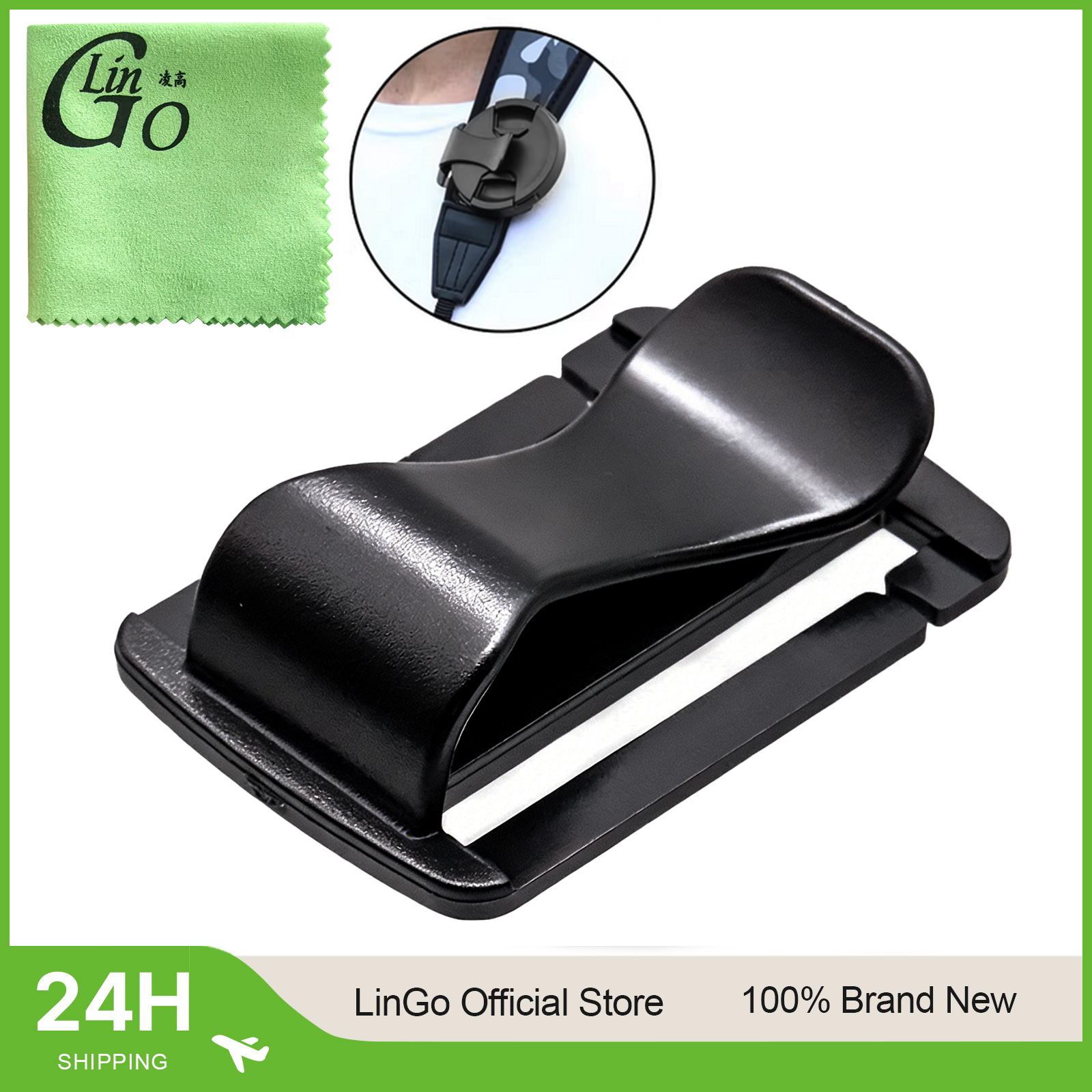 Fivela de Plástico Lin Go para - Plastic Pipe Clip avaliação e preço