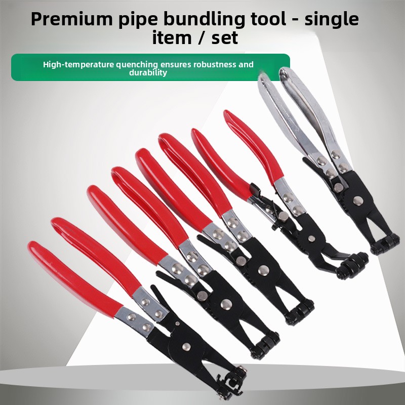 Abraçadeira profissional para  - Plastic Pipe Clip avaliação e preço