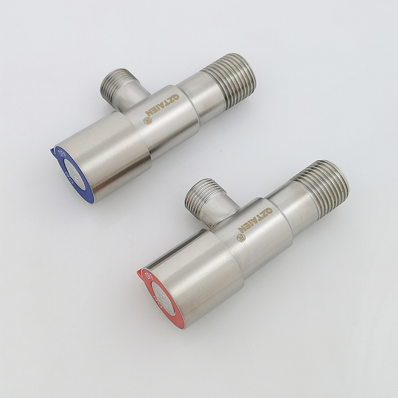 Válvula angular 1/2 entrada 3/ - Toilet Fill Valve avaliação e preço