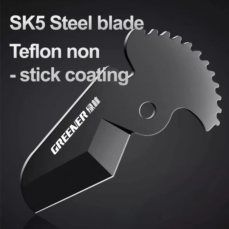Cortador de Tubos Profissional - Pipe Cutter Ratchet avaliação e preço