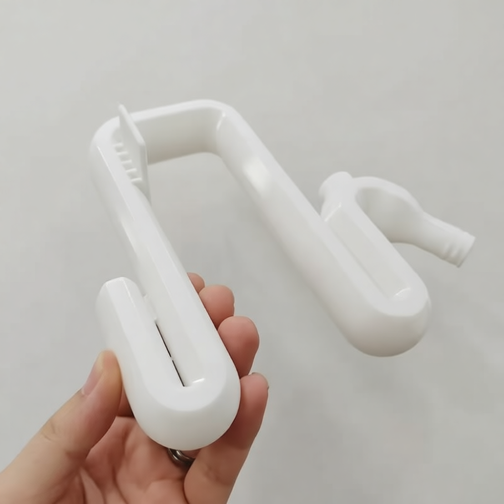Suporte Universal para Manguei - Overflow Pipe Clip avaliação e preço