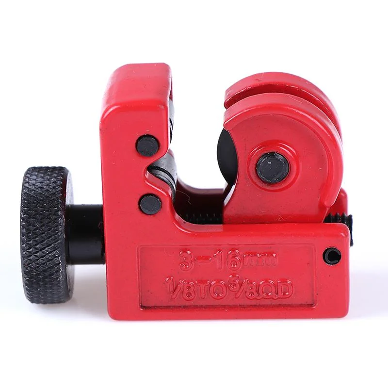 1pc 3-22/3-16mm mini cortador  - Pipe Cutter Ratchet avaliação e preço